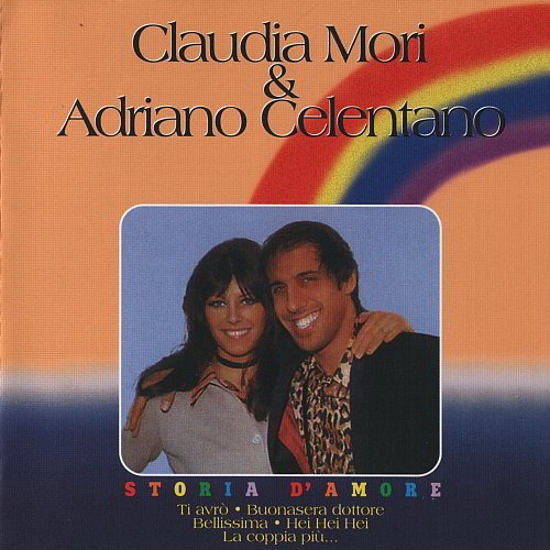 Io Non So Parlar D'amore by Adriano Celentano - imusic.am