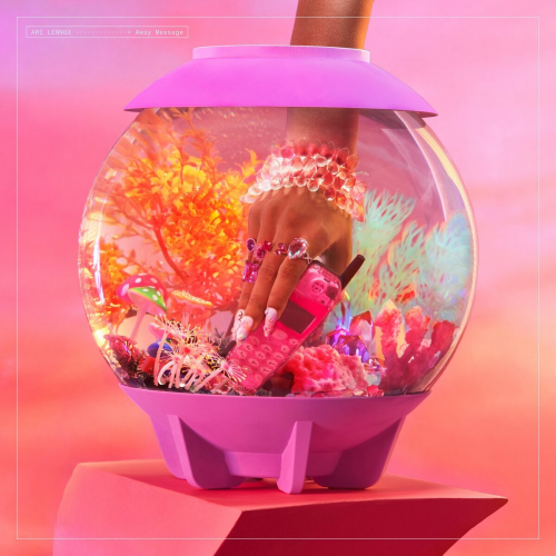 Away Message by Ari Lennox - imusic.am