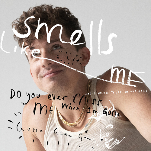 Smells Like Me by Charlie Puth - imusic.am