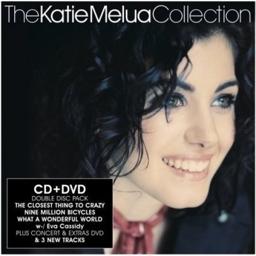 The Katie Melua Collection by Katie Melua - imusic.am