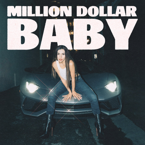 Million Dollar Baby by Ava Max - imusic.am