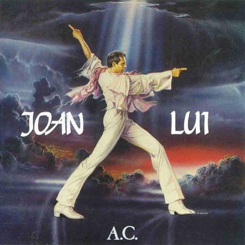 Joan Lui by Adriano Celentano - imusic.am