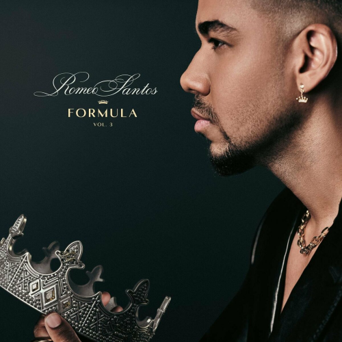 Fórmula, Vol. 3 by Romeo Santos - imusic.am
