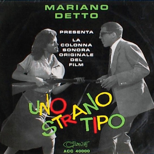 Le Origini Di Adriano by Adriano Celentano - imusic.am