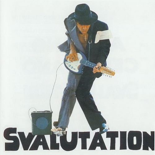 Svalutation by Adriano Celentano - imusic.am