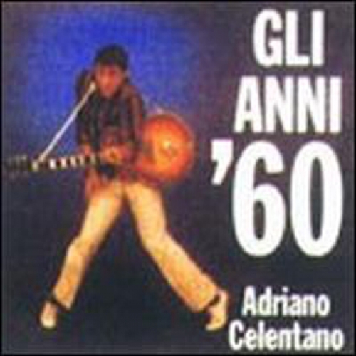 Le Origini Di Adriano by Adriano Celentano - imusic.am