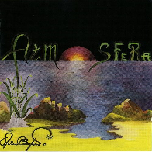 Atmosfera by Adriano Celentano - imusic.am