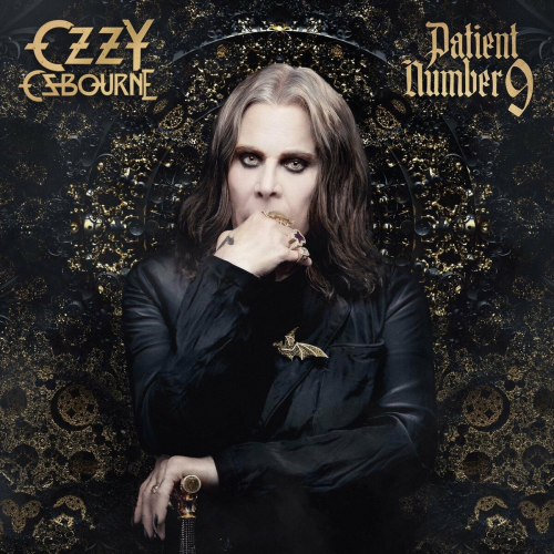 Patient Number 9 by Ozzy Osbourne - imusic.am
