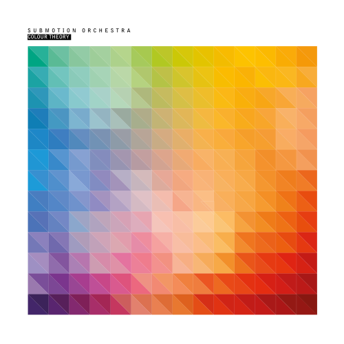 Colour Theory by Submotion Orchestra - imusic.am