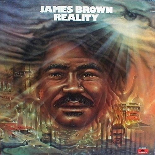 Reality by James Brown - imusic.am