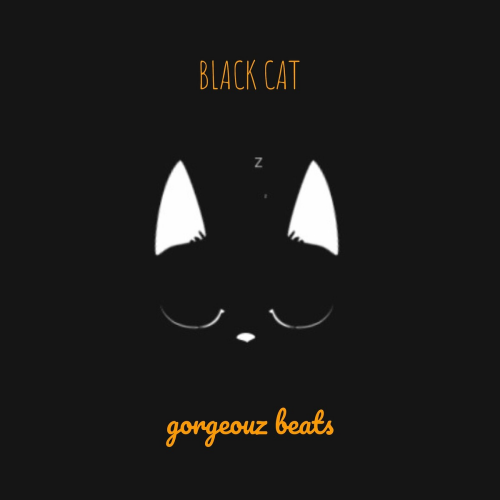 Black Cat by Gorgeouz Beats - imusic.am