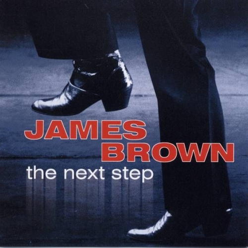 The Next Step by James Brown - imusic.am
