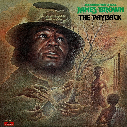 The Payback by James Brown - imusic.am