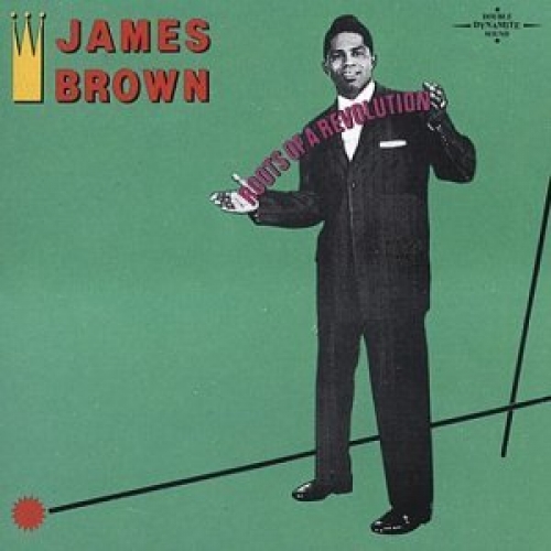 Roots Of A Revolution by James Brown - imusic.am