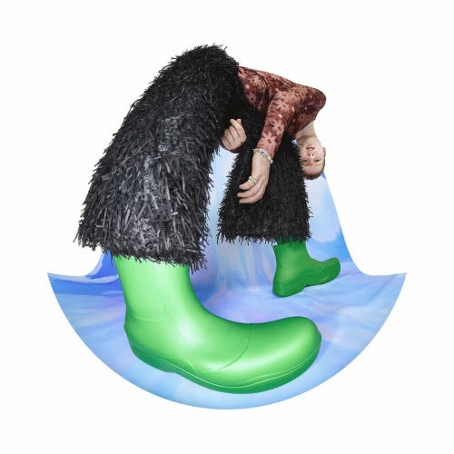 Demon Time by Mura Masa - imusic.am