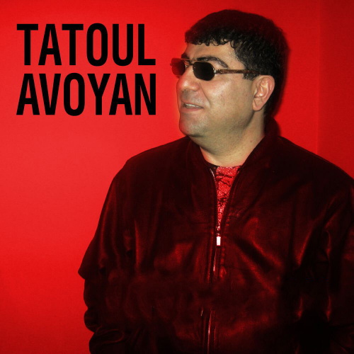 The Best by Tatoul Avoyan - imusic.am
