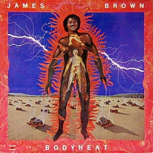 Bodyheat by James Brown - imusic.am