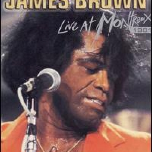 Live At Montreux by James Brown - imusic.am