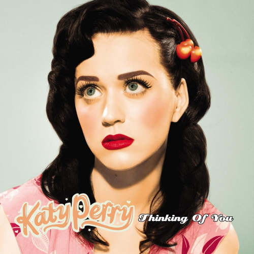 Thinking Of You by Katy Perry - imusic.am