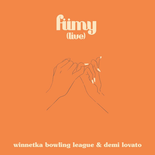 fiimy by Winnetka Bowling League, Demi Lovato - imusic.am