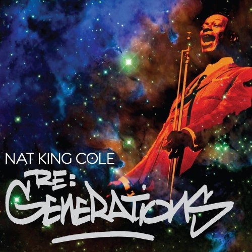 Re: Generations by Nat King Cole - imusic.am