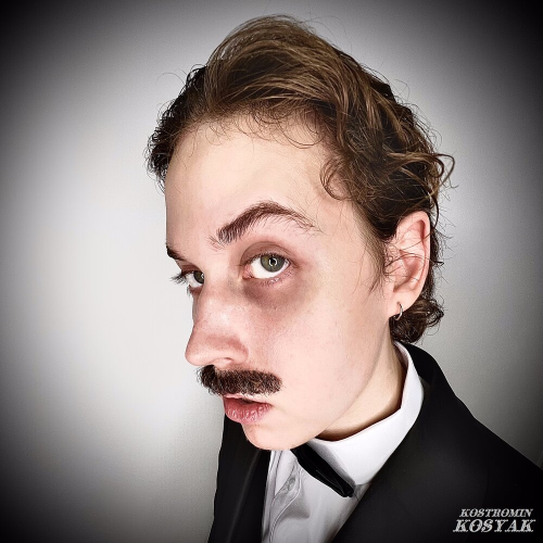 kosyak by kostromin - imusic.am