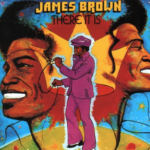 There It Is by James Brown - imusic.am