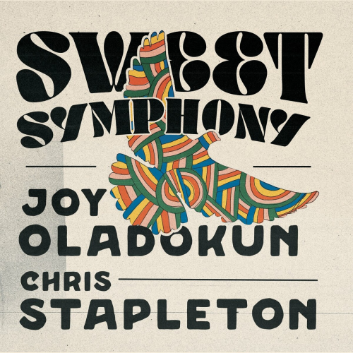 Sweet Symphony by Joy Oladokun - imusic.am