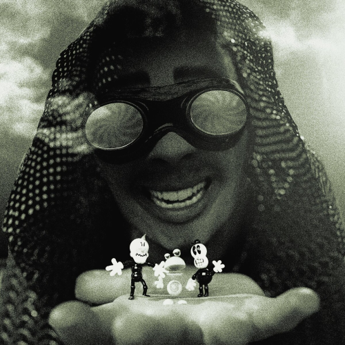 Aura (Spanish Version) by Cuco - imusic.am