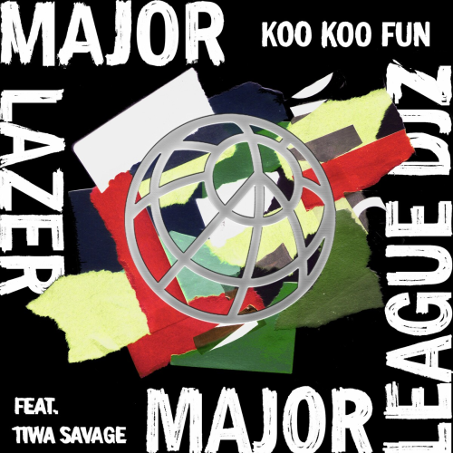 Koo Koo Fun by Major Lazer - imusic.am