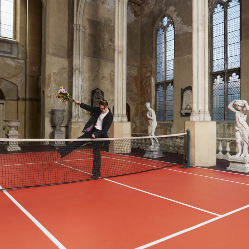 Vibe Like This  by SG Lewis - imusic.am