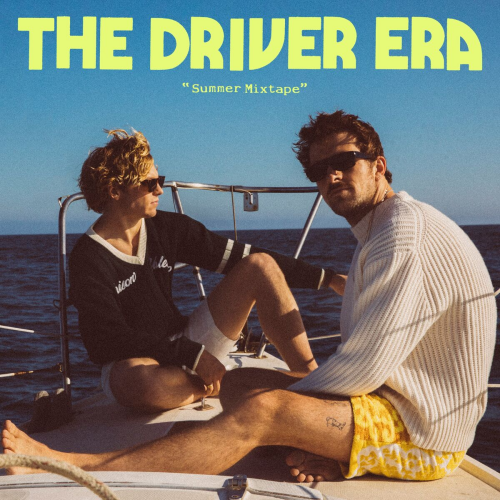 Summer Mixtape by THE DRIVER ERA - imusic.am