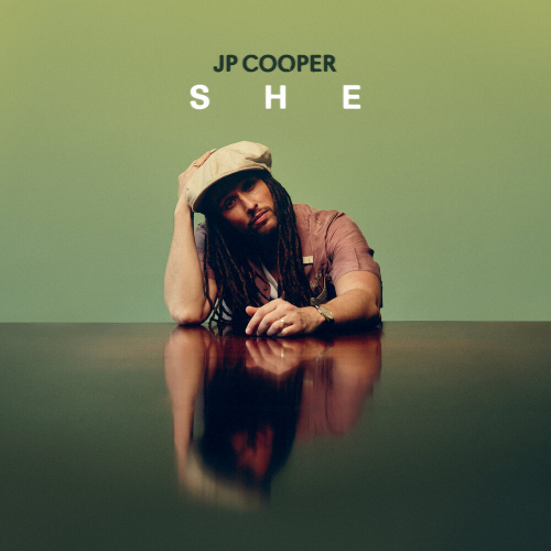 She by JP Cooper - imusic.am