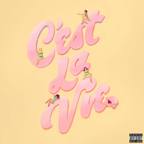 C'est La Vie explicit  by Yung Gravy - imusic.am