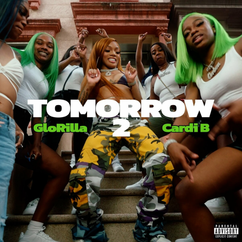 Tomorrow 2 by Glorilla, Cardi B - imusic.am