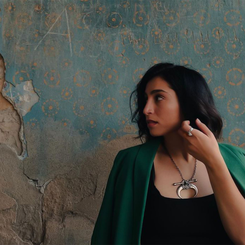 Vay Vay (KOMITAS) by Narine Yeranosyan - imusic.am