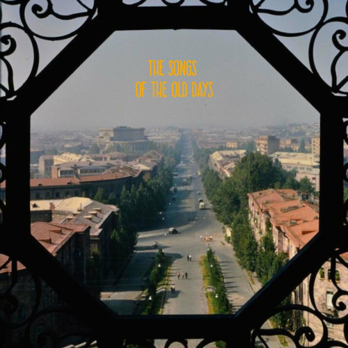 The Songs of the Old Days  by Gorgeouz Beats - imusic.am