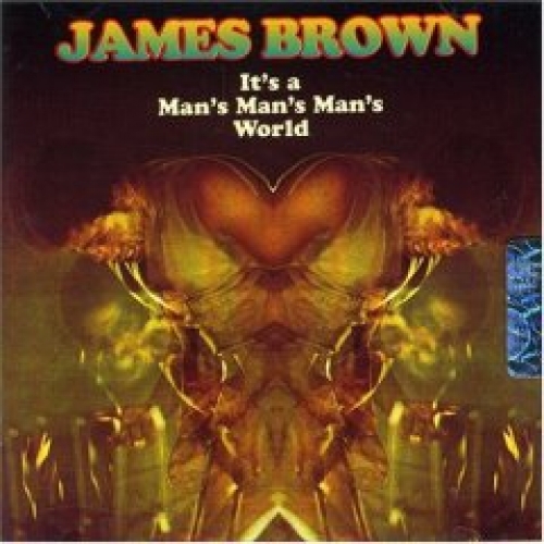 It's A Man's Man's Man's World by James Brown - imusic.am