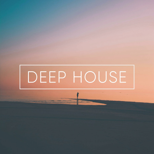 Deep House by Various Artists - imusic.am