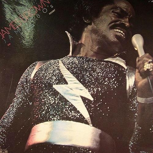 Jam 1980's by James Brown - imusic.am