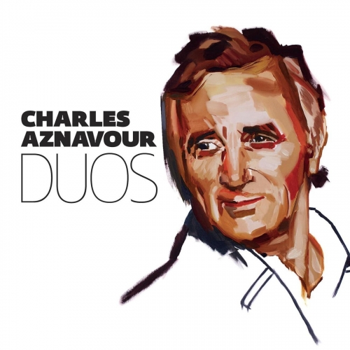 Duos by Charles Aznavour - imusic.am