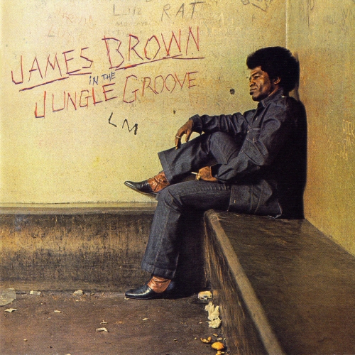 In The Jungle Groove by James Brown - imusic.am