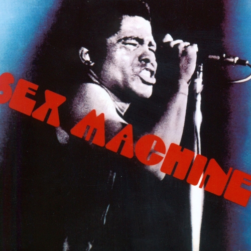 Sex Machine by James Brown - imusic.am