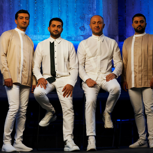 Karot by Karen Sevak - imusic.am