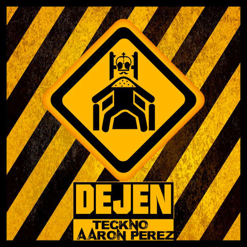 Dejen by Teckno, Aaron Perez - imusic.am
