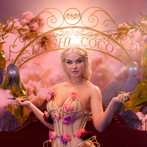 COCO by DASHI - imusic.am