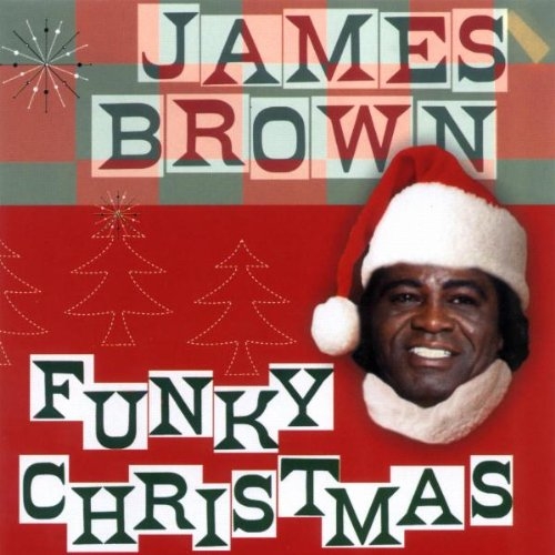 Funky Christmas by James Brown - imusic.am