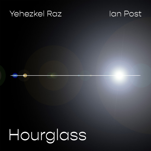 Hourglass by Yehezkel Raz, IAN POST - imusic.am