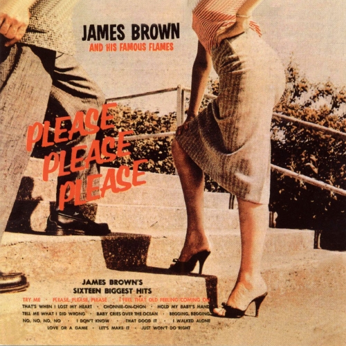 Please Please Please by James Brown - imusic.am