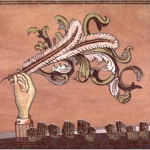 Funeral Cd1 by Arcade Fire - imusic.am